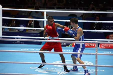 IMG_1635 - Mathew Martin - Boxing 56kg