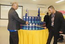 Launching of Revised Written Law (2021)