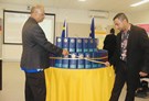 Speech By Secretary for Justice & Border Control